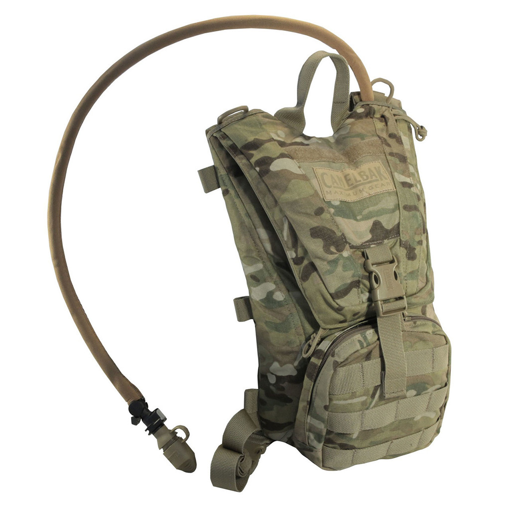 Camelbak Ambush MOLLE tactical backpack hydration special price.