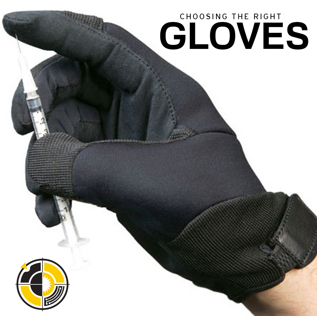 Which tactical operator glove is right for you? Shooting, ems, corrections, police, security and more.