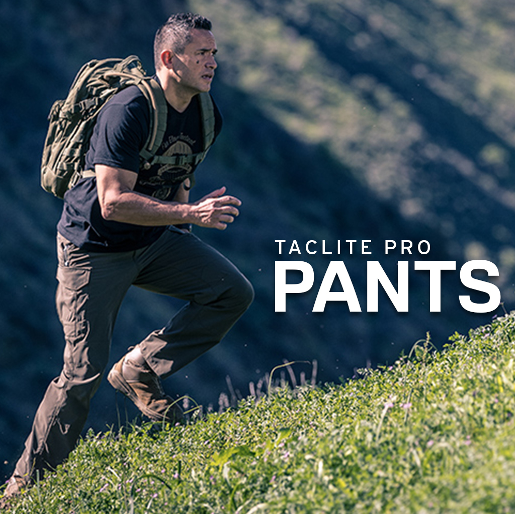 511 Taclite Pro pants - tactical trousers