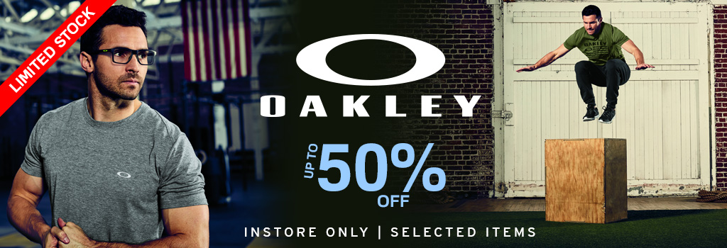 Get up to 50% off on selected Oakley Si gear, tactical oakley, apparel, special, sale